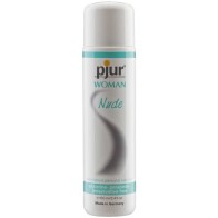 Lubricante a Base de Agua Pjur Woman Nude 100ml