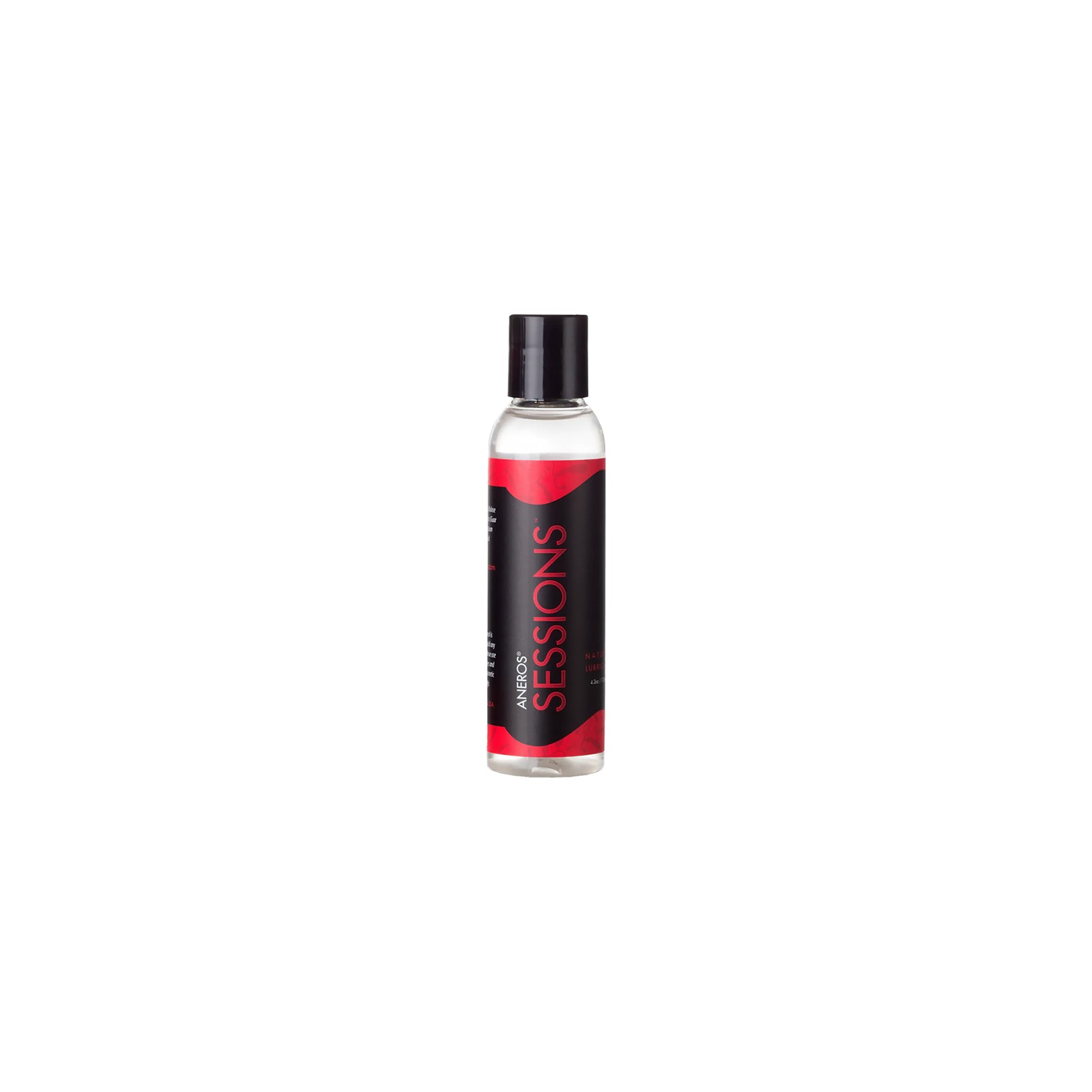 Lubricante a Base de Agua Aneros Sessions 4.2 oz