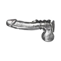 3 Anillos Gates of Hell para BDSM