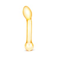 Glas Dripper de Miel Estimulador Prostatico Anal