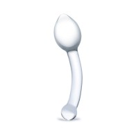 Glas Anal Slider for Prostate Stimulation