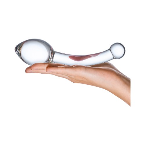 Glas Anal Slider for Prostate Stimulation