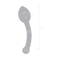 Glas Anal Slider for Prostate Stimulation