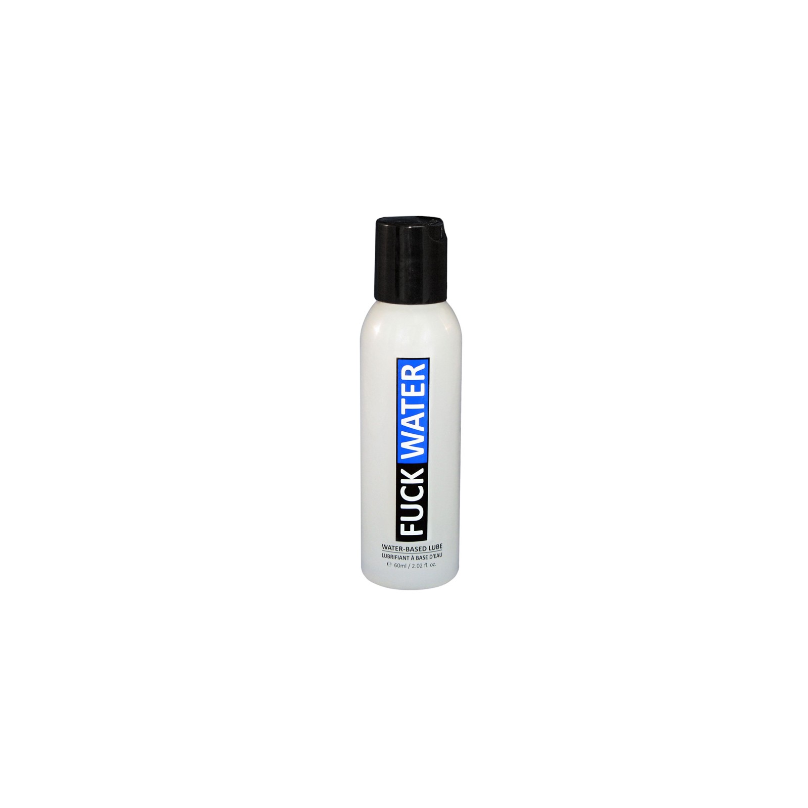 Fuck Water Original Lubricant - 2oz Bottle