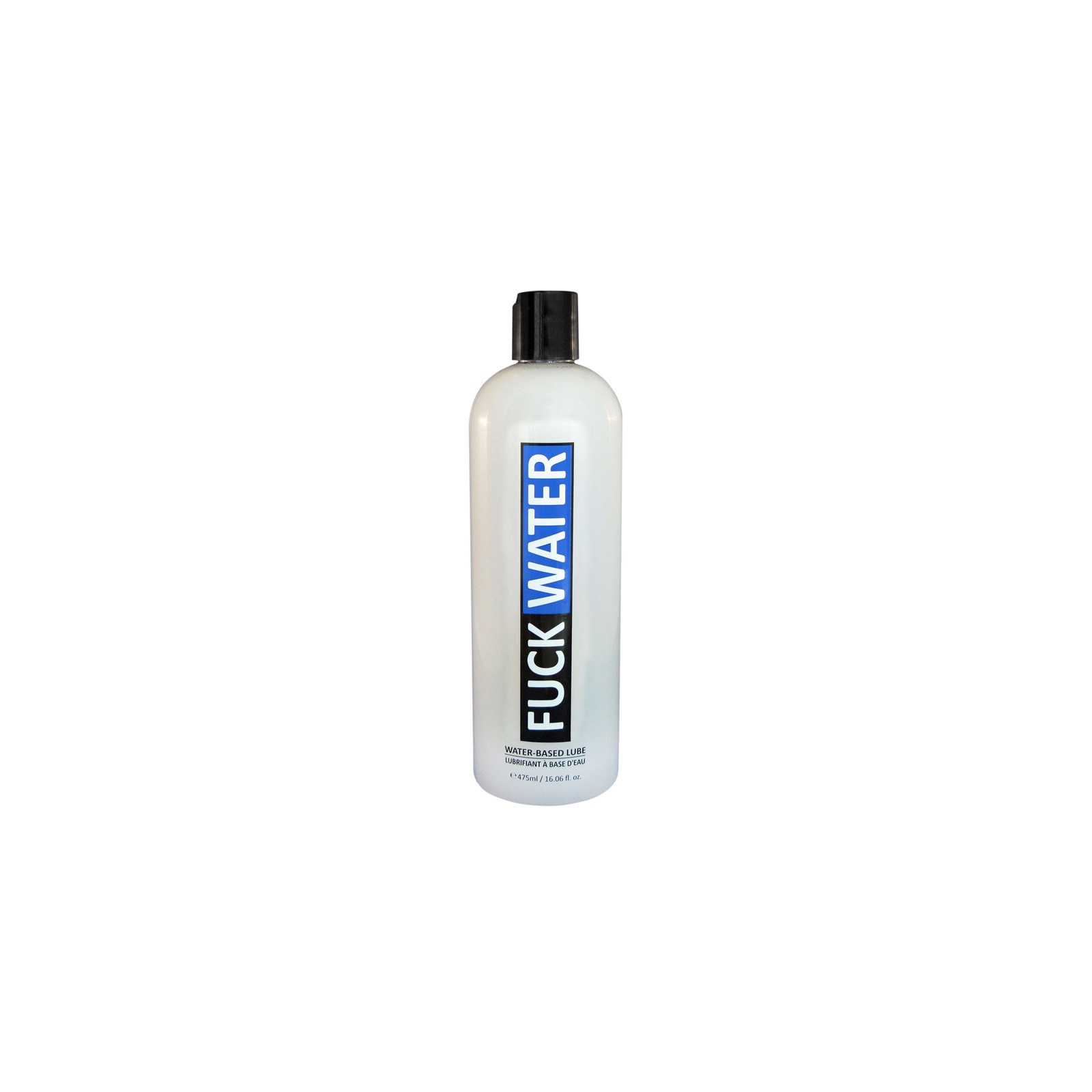 Lubricante Fuck Water Original H2O 16oz