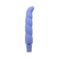 Vibrador Slimline G-Spot Luxe Purity