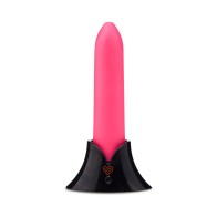 Bullet Nu Sensuelle Point Rosa - 20 Vibraciones