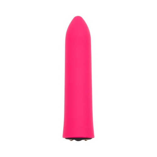 Bullet Nu Sensuelle Point Rosa - 20 Vibraciones