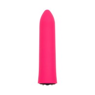 Bullet Nu Sensuelle Point Rosa - 20 Vibraciones