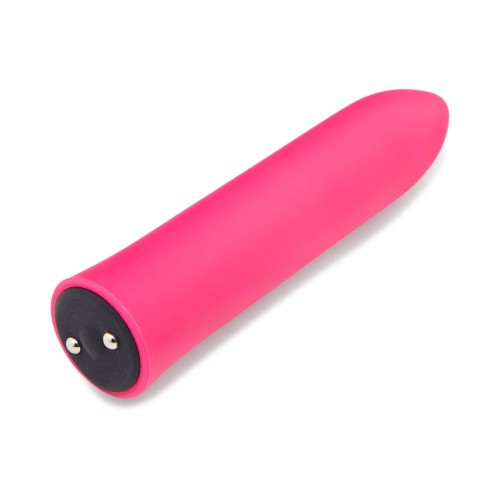 Bullet Nu Sensuelle Point Rosa - 20 Vibraciones