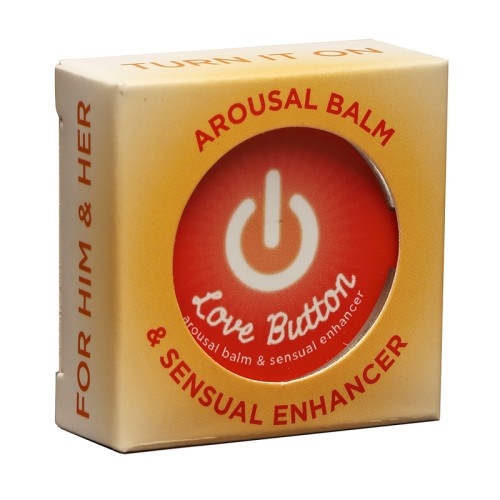 Balsamo Earthly Body Love Button .3oz