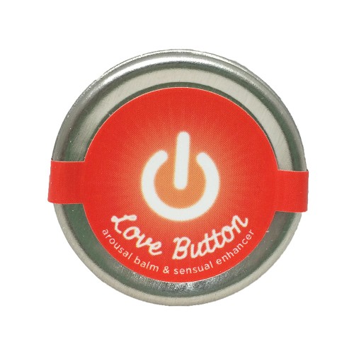 Earthly Body Love Button Balm .3oz