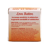 Balsamo Earthly Body Love Button .3oz