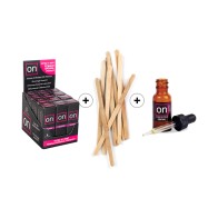 Kit de Recarga de Aceite de Arousal Sensuva ON