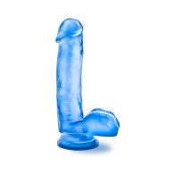 Dildo Sweet 'n Hard de B Yours - Placer Realista para Principiantes