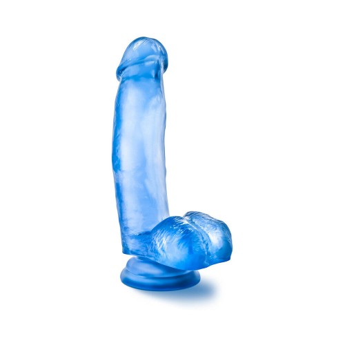 B Yours Sweet 'n Hard Dildo - Realistic Pleasure for Beginners