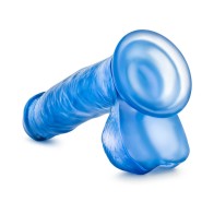 B Yours Sweet 'n Hard Dildo - Realistic Pleasure for Beginners