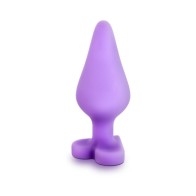 Play with Me 'Do Me Now' Anal Plug - Fun & Flirty