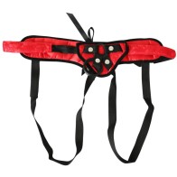 Sportsheets Sunset Lace Strap-On Harness with Adjustable Straps