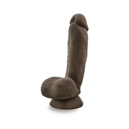 Dildo Jerome de Doble Densidad Au Naturel