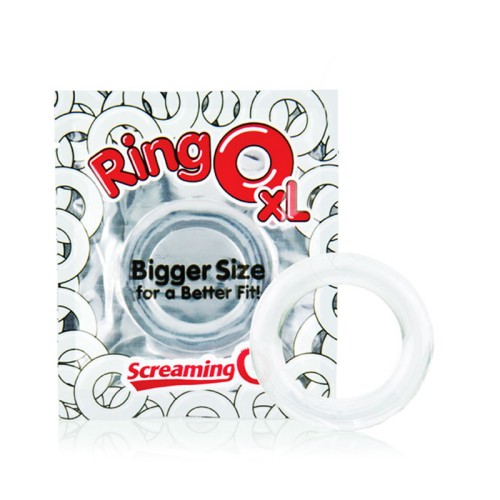 Screaming O RingO XL Aumentador de Erección