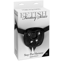 Pipedream Fetish Fantasy Adjustable Harness for Versatile Use