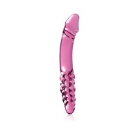 Dildo de Vidrio Pipedream Icicles No. 57