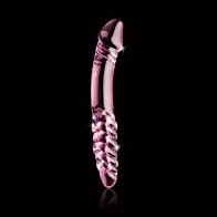 Pipedream Icicles No. 57 Glass Dildo