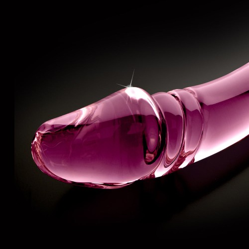 Dildo de Vidrio Pipedream Icicles No. 57