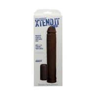 Kit de Extensión Xtend It Negro