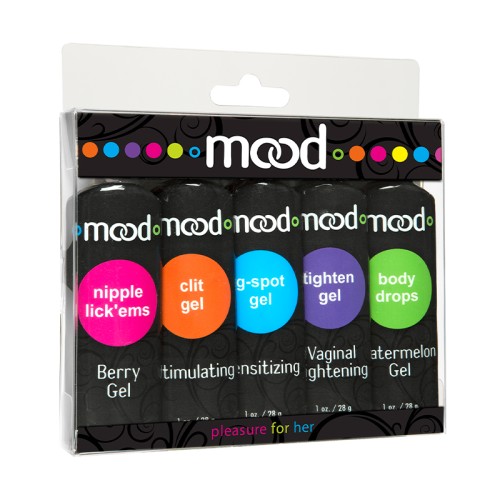 Paquete Multi-Pack Mood Placer para Ella