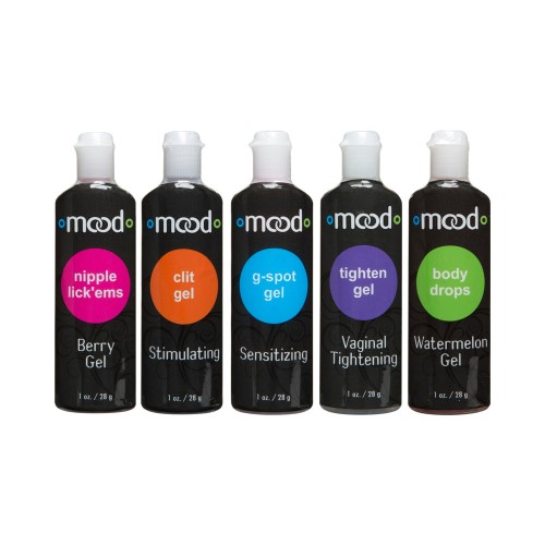 Paquete Multi-Pack Mood Placer para Ella