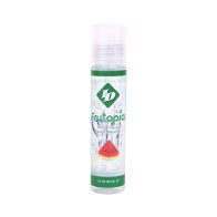 Lubricante Sabor Sandía ID Frutopia 1 oz