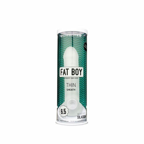 Funda Extensora Fat Boy Thin de 6.5 Pulgadas