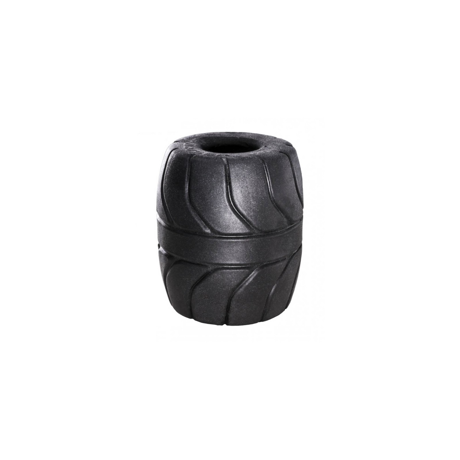 SilaSkin Stretchy Ball Stretcher Black