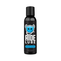 Ride BodyWorx Water Based Lubricant 4.2 oz