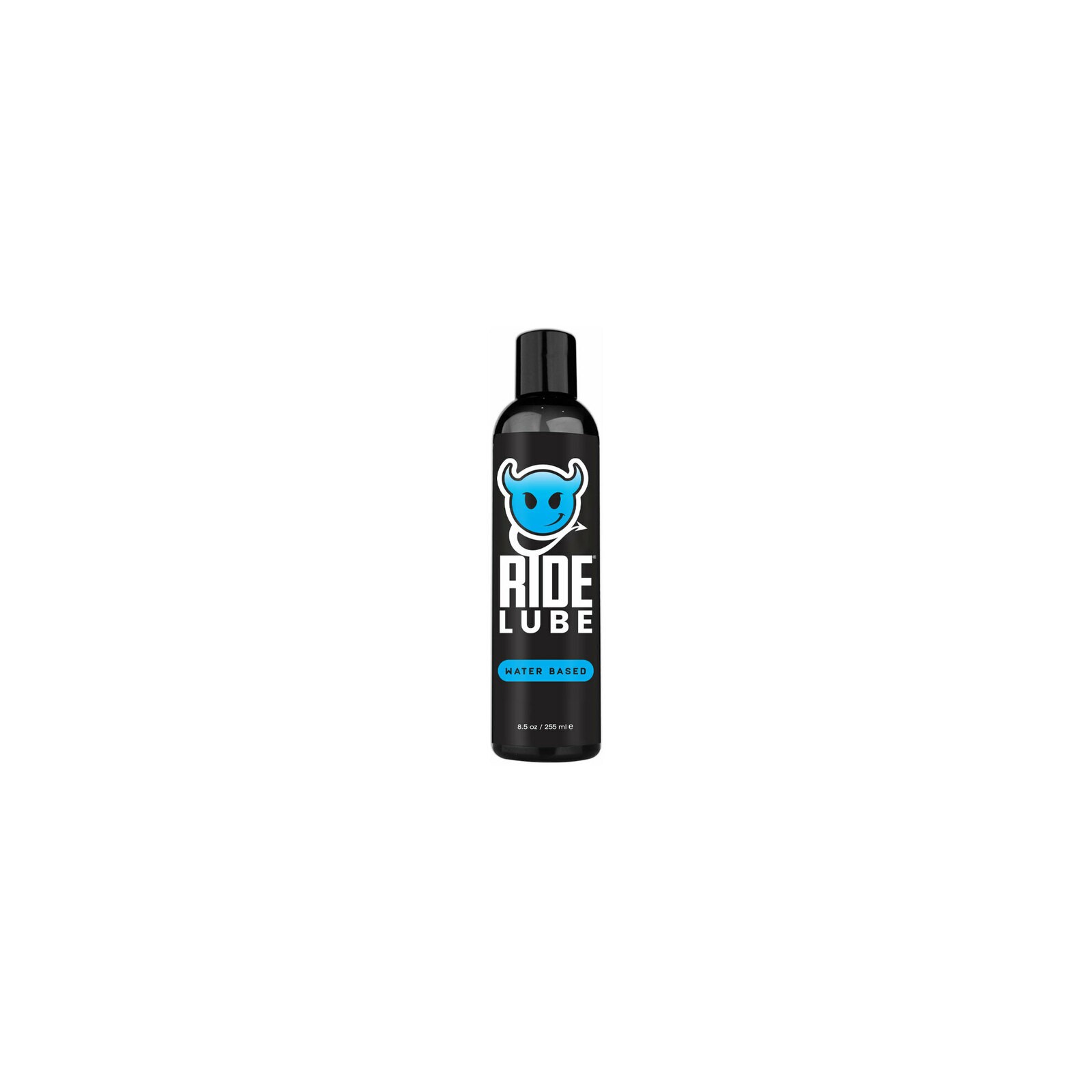 Lubricante a Base de Agua Ride BodyWorx 8.5oz