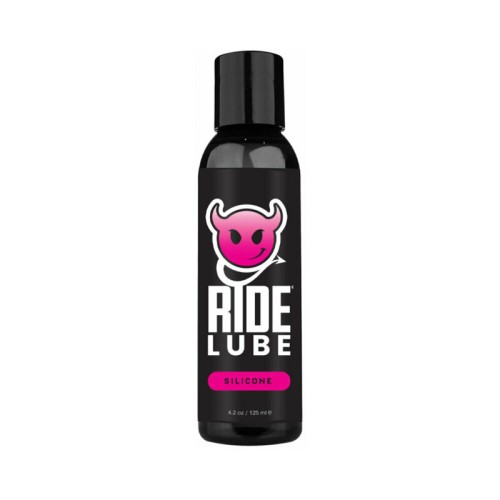 Lubricante de Silicona Ride - Placer Duradero