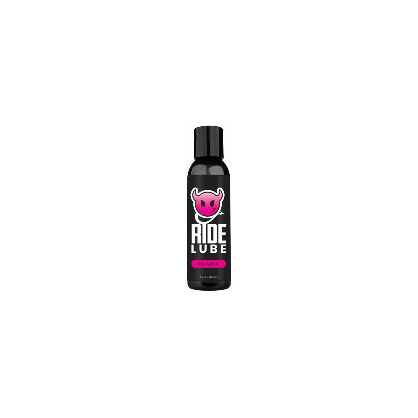 Ride Lube Silicone Lubricant - Long Lasting Pleasure