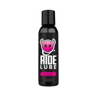 Ride Lube Silicone Lubricant - Long Lasting Pleasure