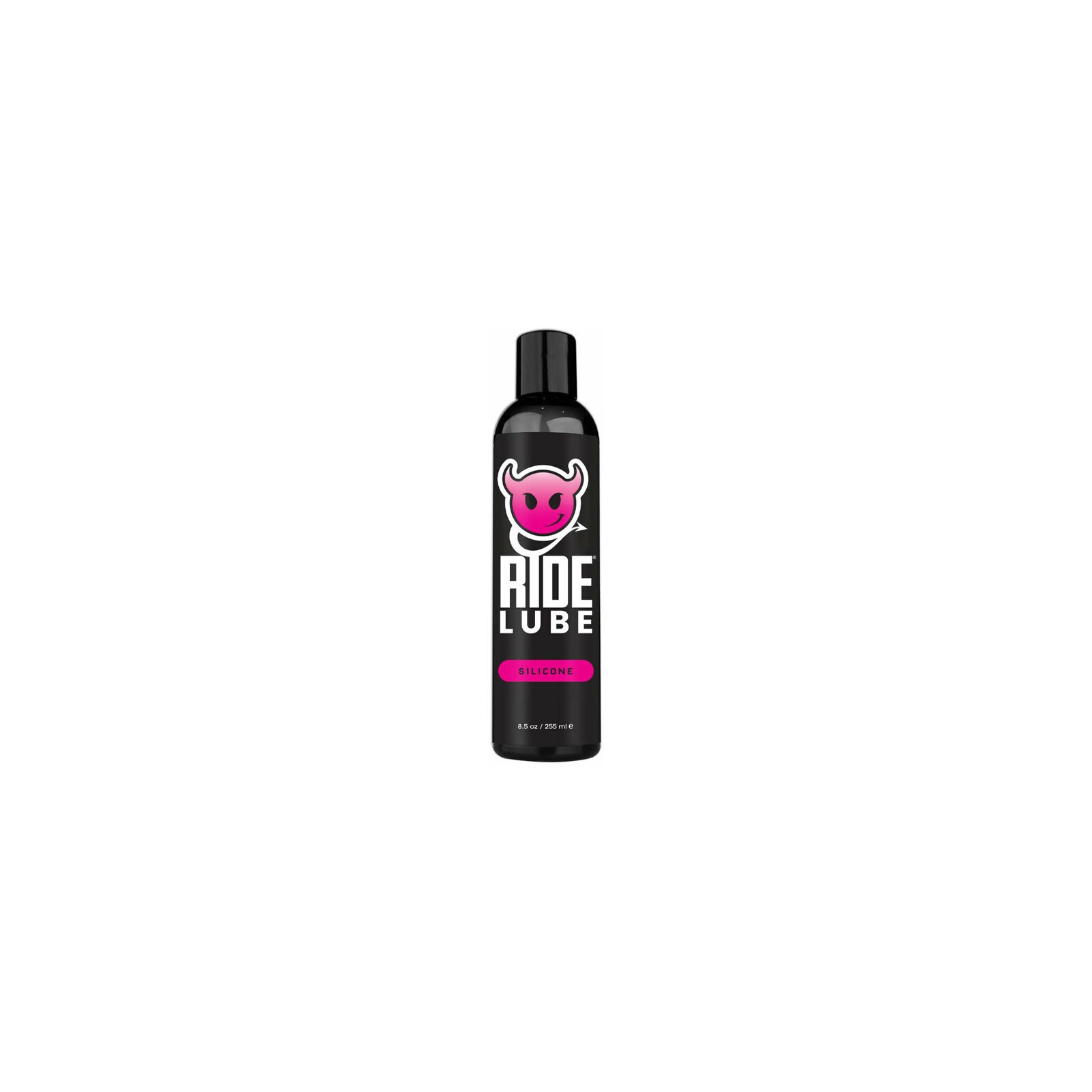 Lubricante de Silicona Ride 8.5oz para Placer