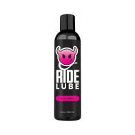 Lubricante de Silicona Ride 8.5oz para Placer