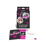 Get Kinky Bondage Adventure Set