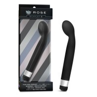 Rose Scarlet Slimline G-Spot Vibrator