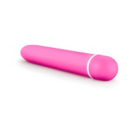 Rose Luxuriate Classic Slimline Vibrator in Pink