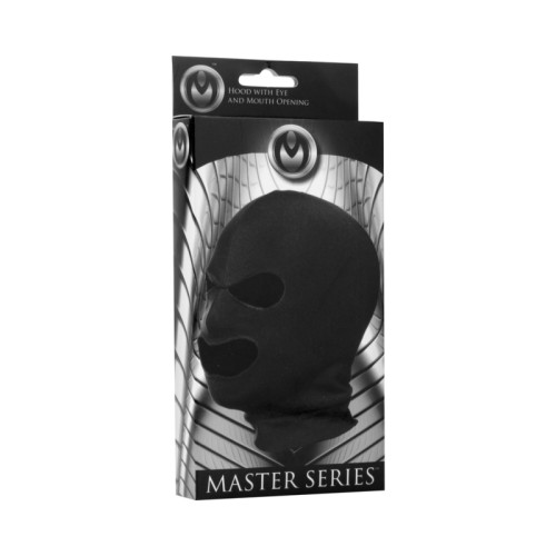 Masters Façade Spandex Hood