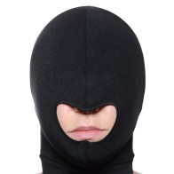 Masters Spandex Hood with Mouth Hole