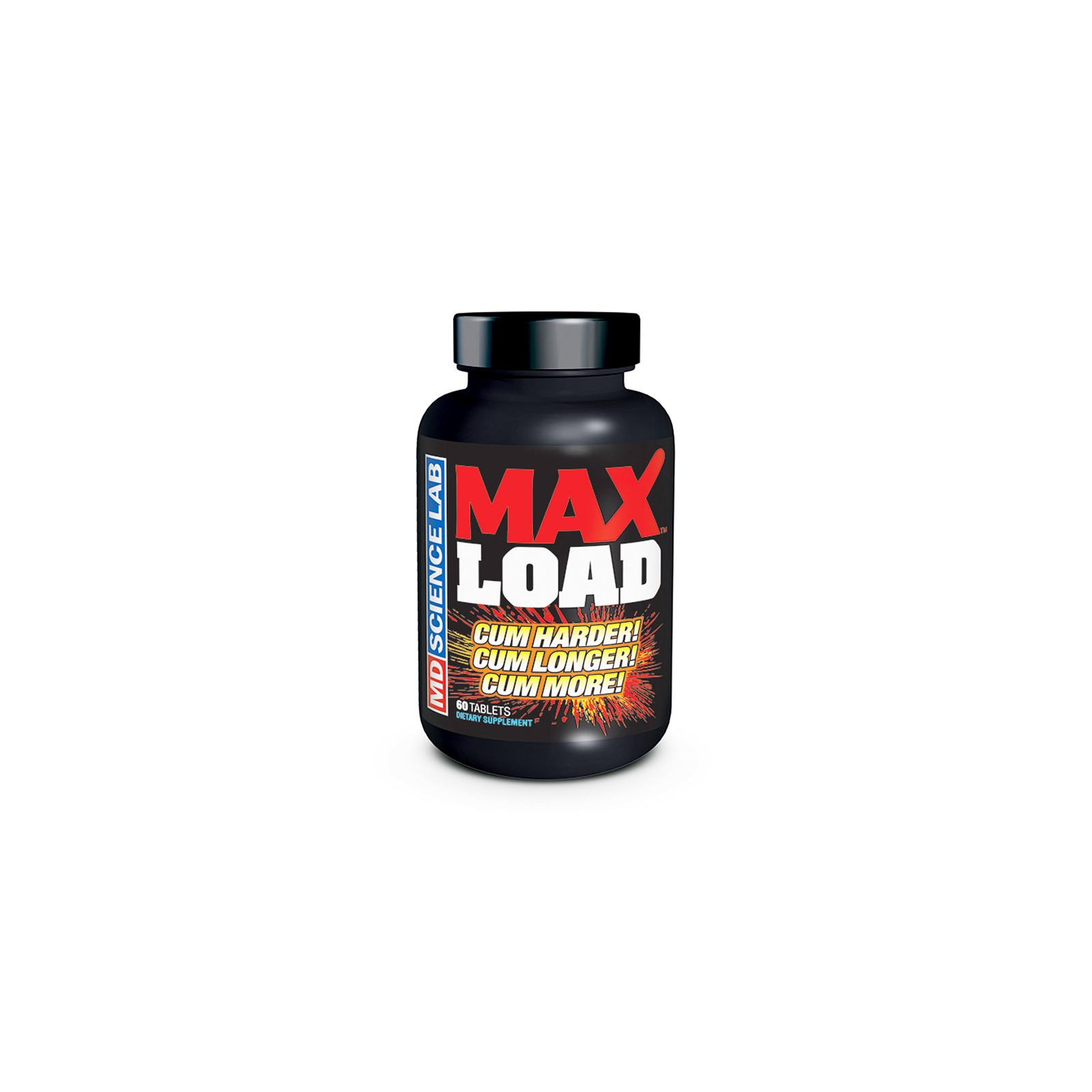 MaxLoad Enhancement Tablets 60 Count