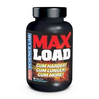 MaxLoad Enhancement Tablets 60 Count