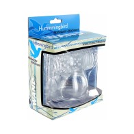 Wand Essentials Hummingbird Attachment for Vibrant Play